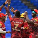 TKR vs GUY: Dream11 Prediction Match 19, Caribbean Premier League 2024