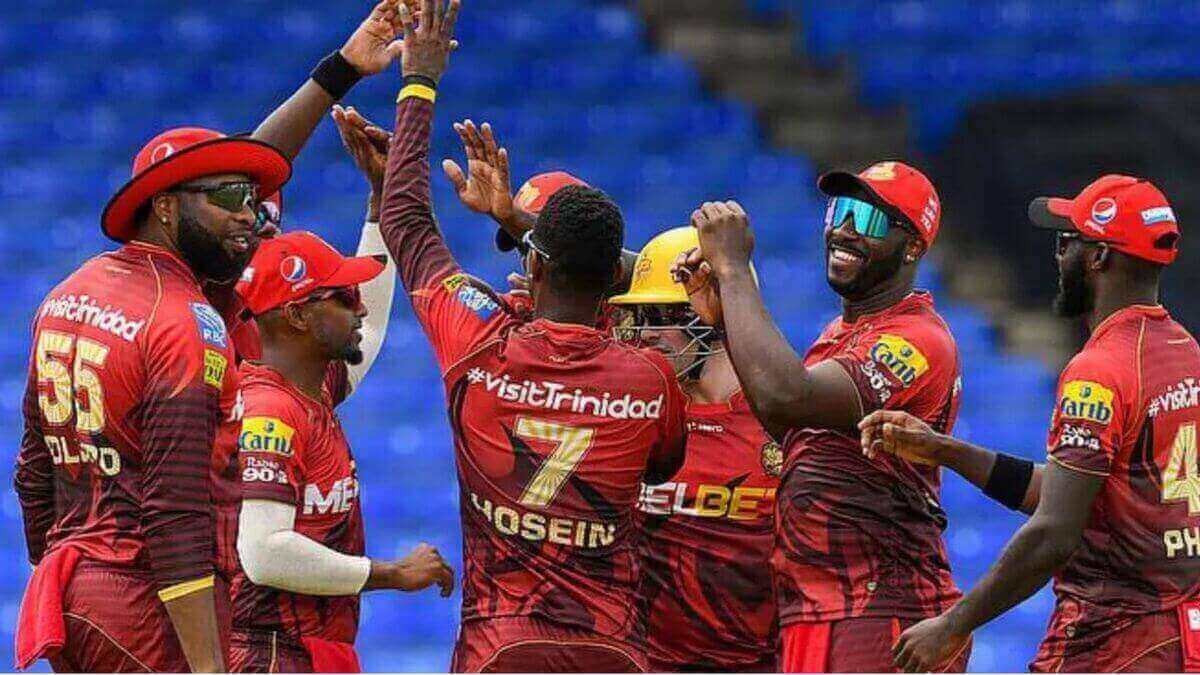 TKR vs GUY: Dream11 Prediction Match 19, Caribbean Premier League 2024