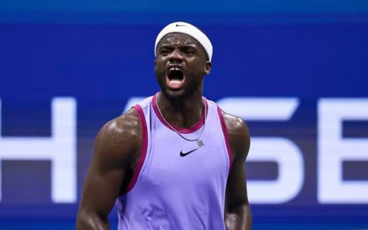 US Open: Tiafoe Topples Popyrin, Zverev Beats Nakashima To Enter QF