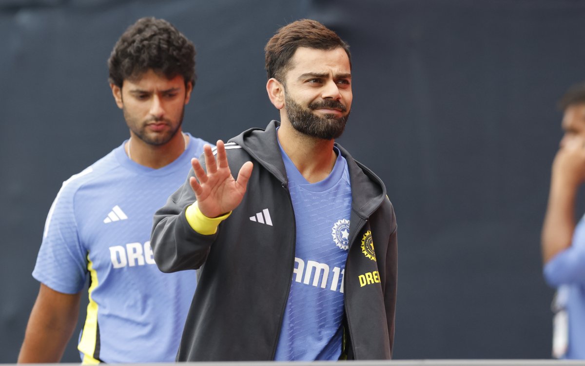 Virat Kohli Is Australian In Thoughts And Action: Steve Smith