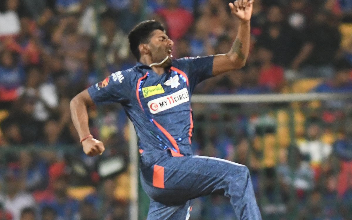 What s Next For Mayank Yadav After Electrifying IPL 2024?