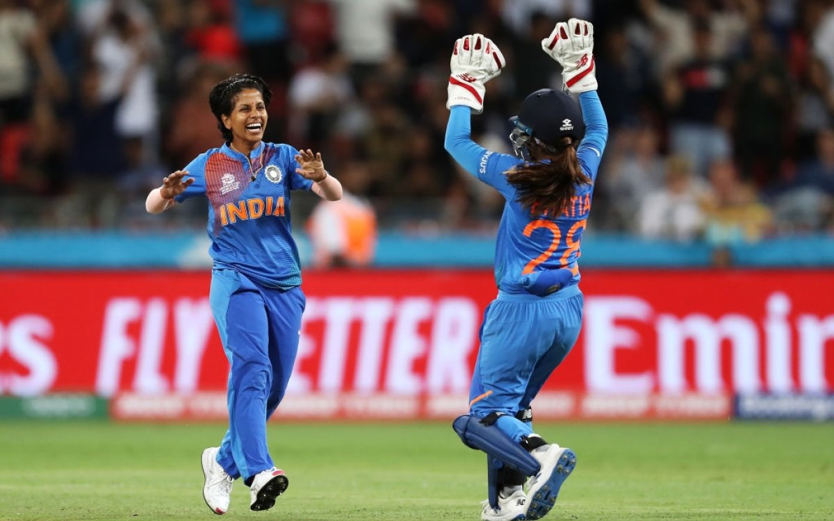 Women’s T20 WC: Poonam Yadav predicts India, Australia to advance from group A