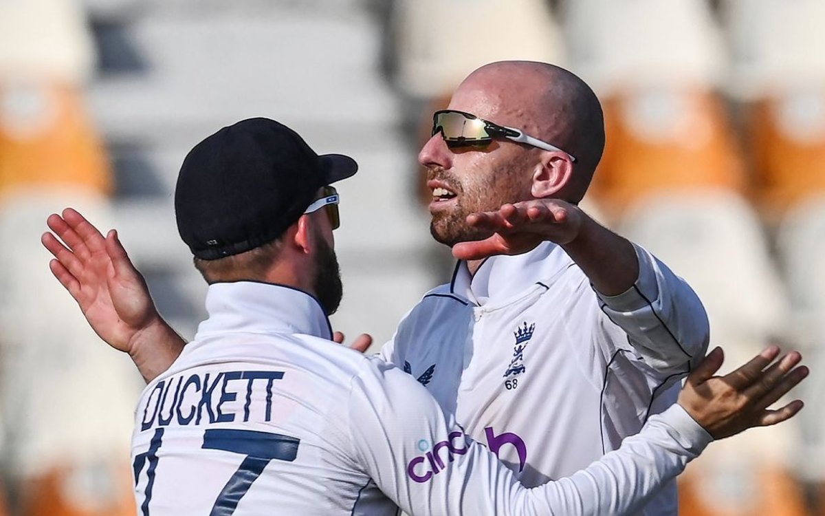 1st Test: Jeetan Patel impressed with England’s efforts to get late scalps against Pakistan