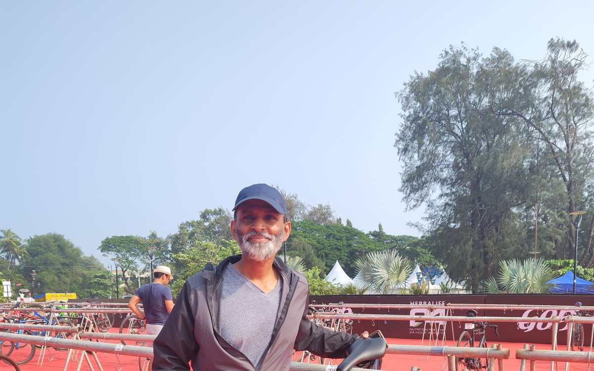 2024 IRONMAN 70.3 Goa: Diverse Field And Newcomers Poised For A Thrilling Race