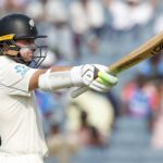 2nd Test: Really special feeling, proud to be in this position, says Tom Latham