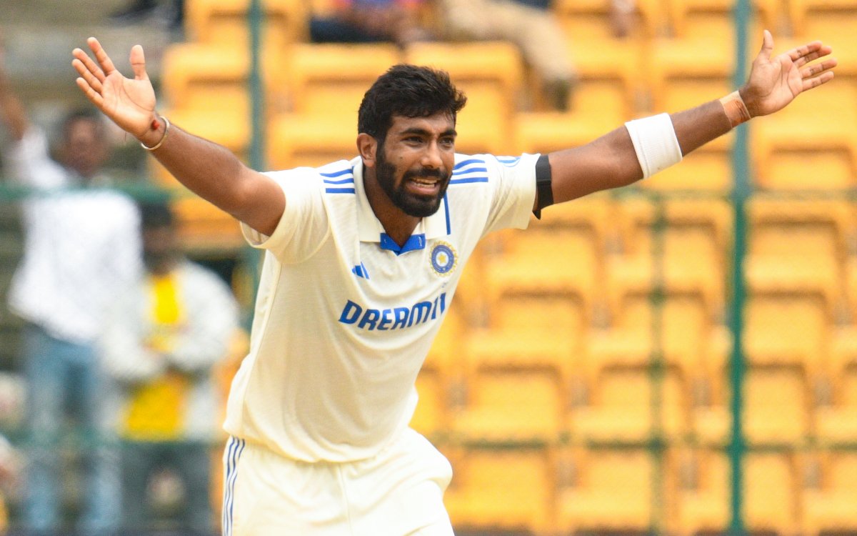 3rd Test: No New Addition To Squad, Bumrah Would Not Be Rested, Says Abhishek Nayar