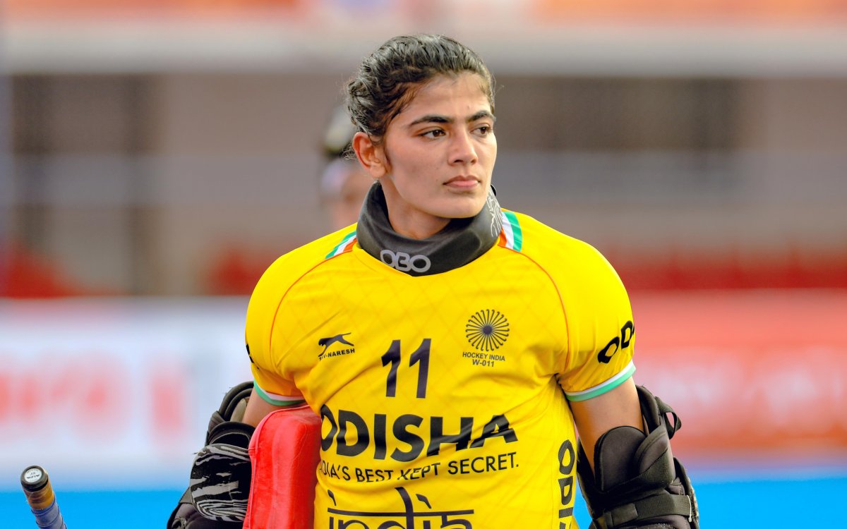 A game-changer: Savita Punia lauds gender equality Hockey India League