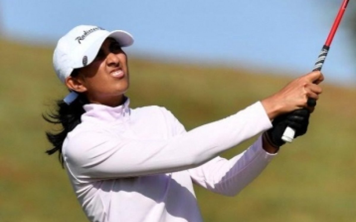 Aditi Ashok s Bronze Miss In Tokyo Olympics Was An Eye-opener For Everyone, Says PGTI CEO