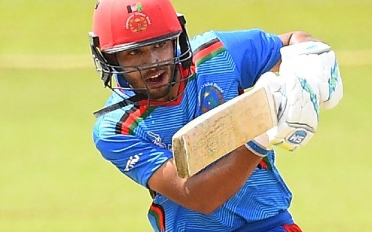 Afghanistan call Sediqullah Atal and Noor Ahmad for Bangladesh ODI series