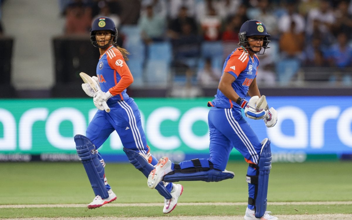 Anjum Chopra surprised by India's number three dilemma in batting line-up