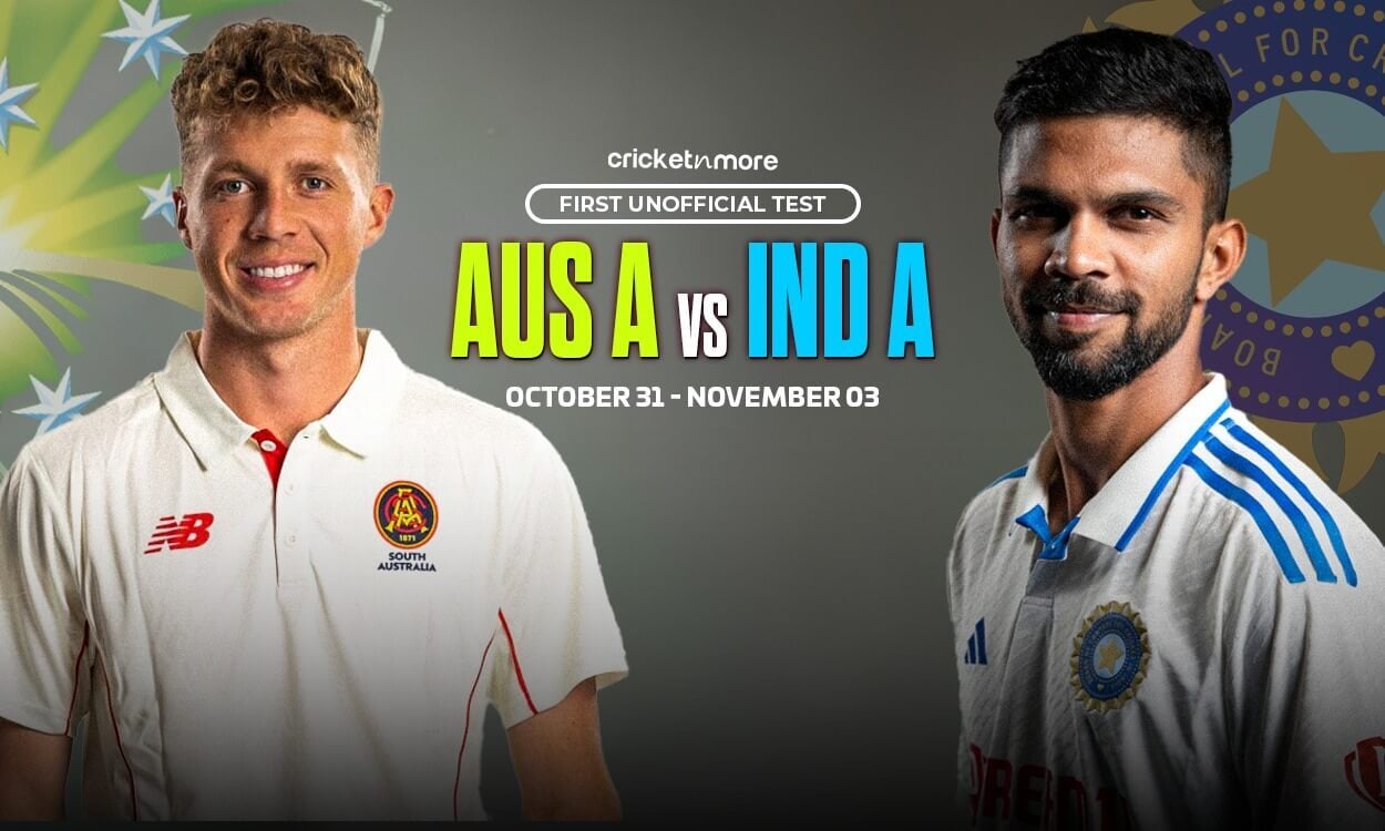 AUS-A vs IND-A: Dream11 Prediction 1st Unofficial Test, India A tour of Australia Unofficial Test se