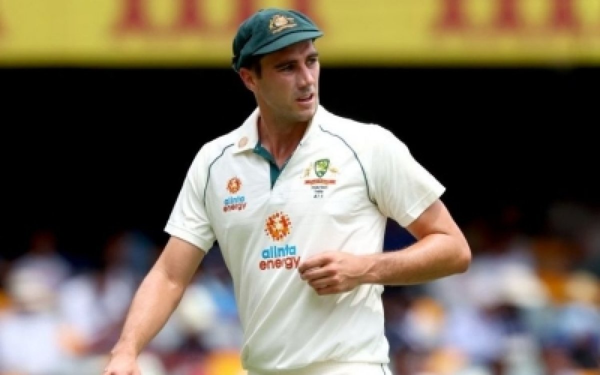 Australia skipper Cummins may miss next year's SL Tests for birth of his child