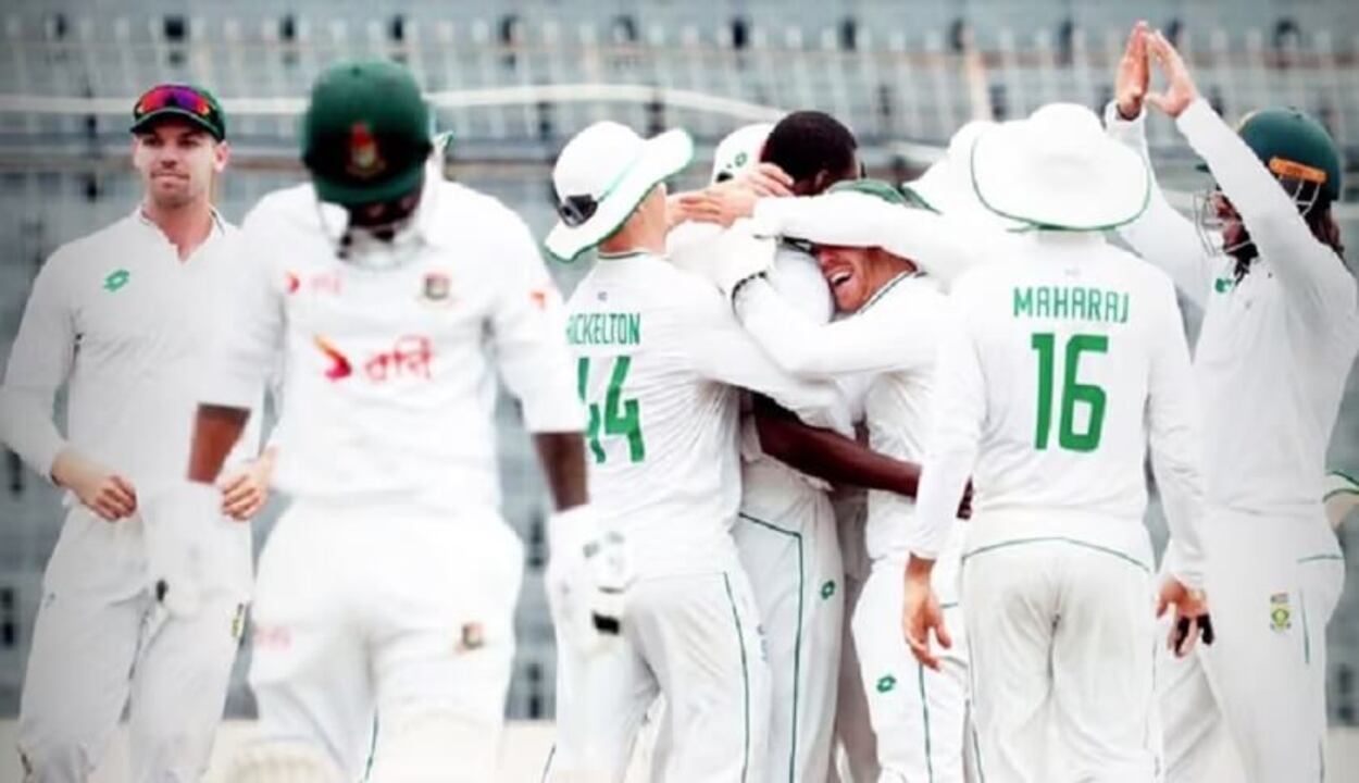 BAN vs SA: Stats Preview ahead of the second Bangladesh vs South Africa Test at Zahur Ahmed Chowdhury Stadium, Chattogram