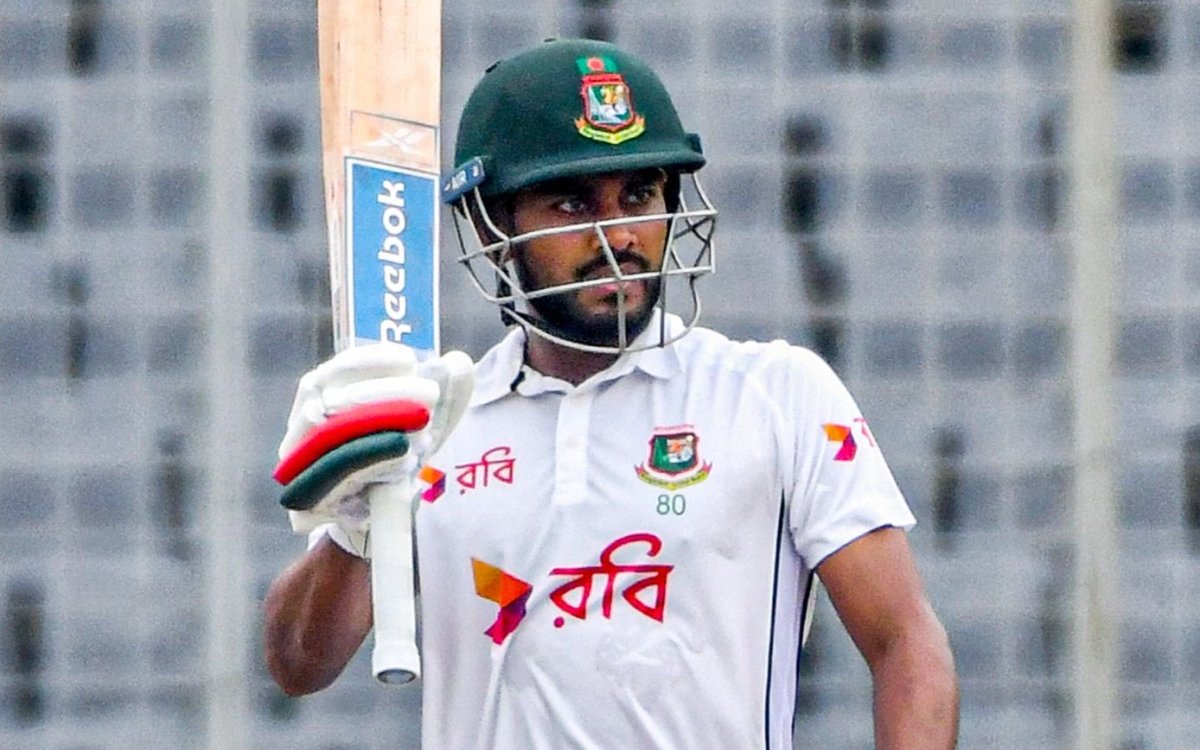 Bangladesh s Mehidy Hasan Asks  batters To Take More Responsibility  After Test Defeat To SA