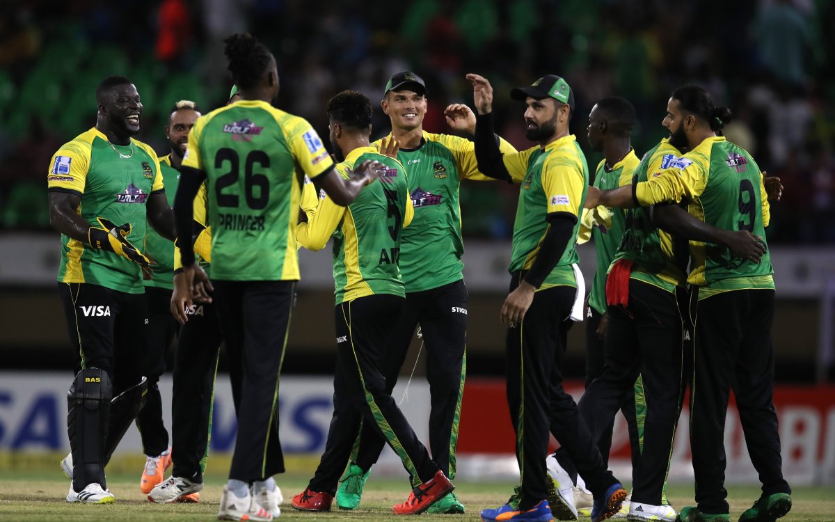 Barbados To Host CPL Final In 2026, Guyana In 2025