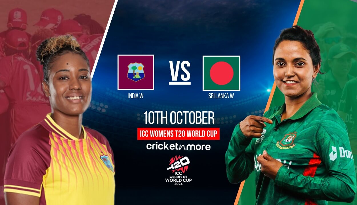 BN-W vs WI-W: Dream11 Prediction Match 13, ICC Women s T20 World Cup 2024