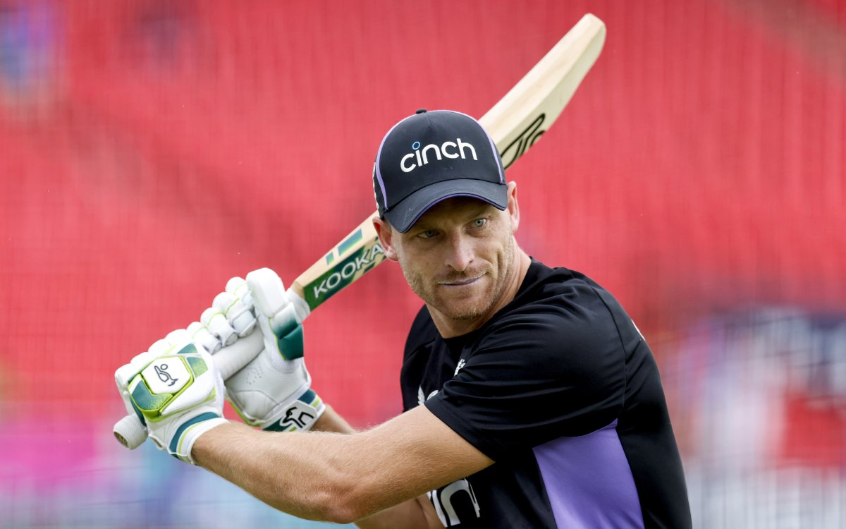 Buttler returns as England name three uncapped players for white-ball tour of West Indies