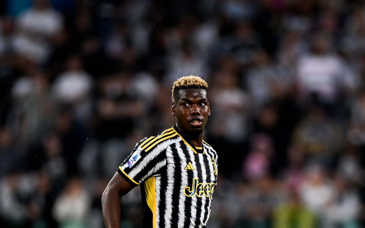 CAS confirm Paul Pogba's 4-year ban reduction to 18-months