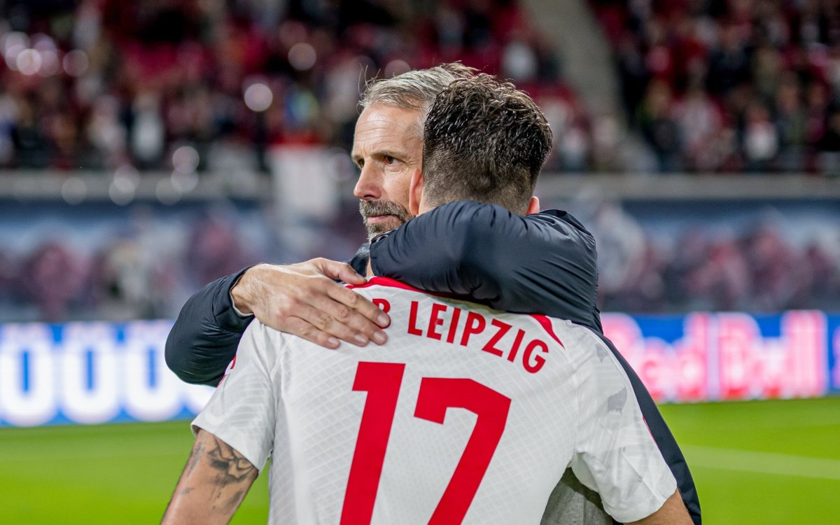 Champions League: Leipzig to challenge Liverpool with striker Sesko in spotlight