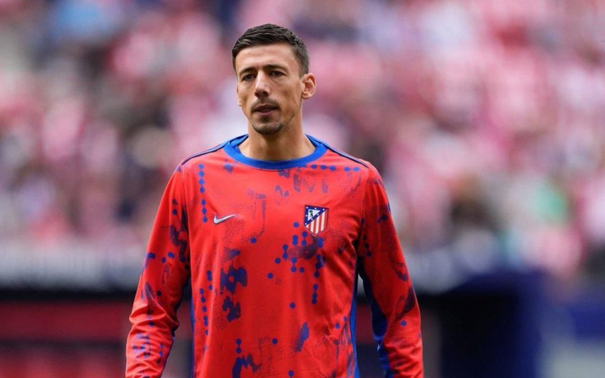 Champions League: Lenglet joins Atletico Madrid injury list ahead of Lille tie