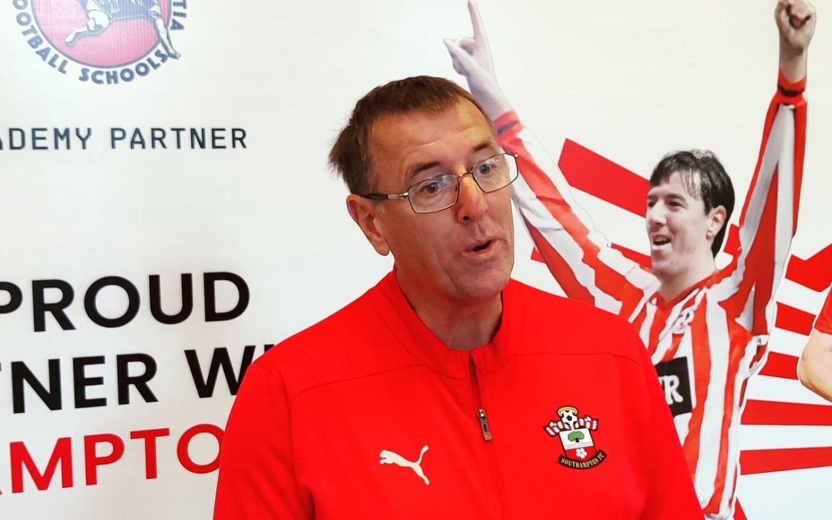 Development of Coaches will elevate Indian football standards: Matt Le Tissier