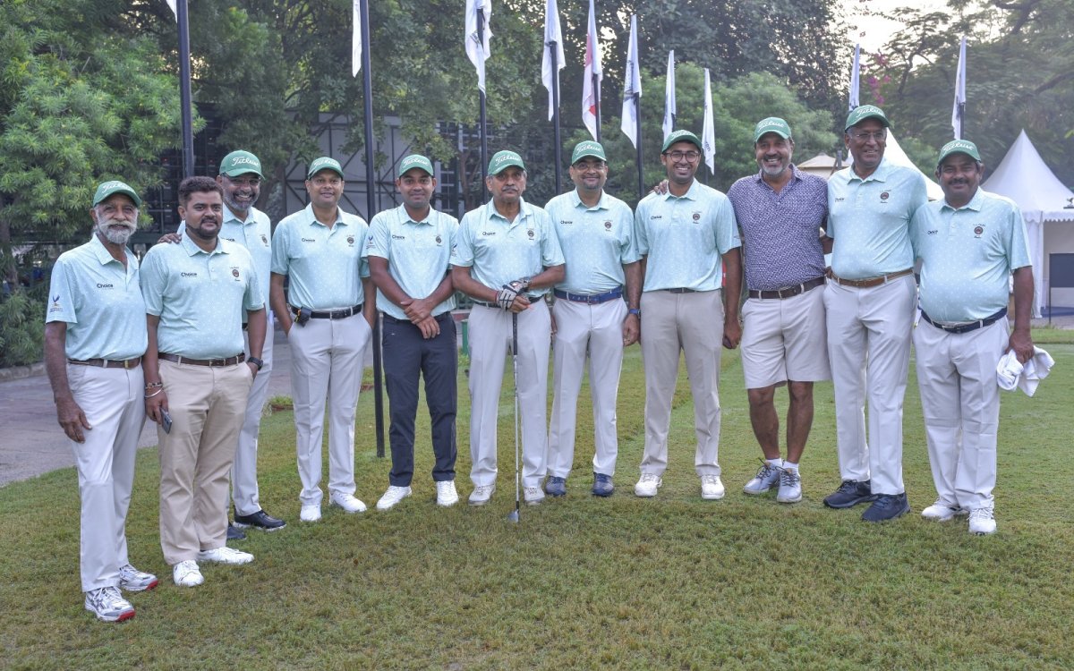 DGCL 2024: Debutants Victorious Choices set their sights on a bright future