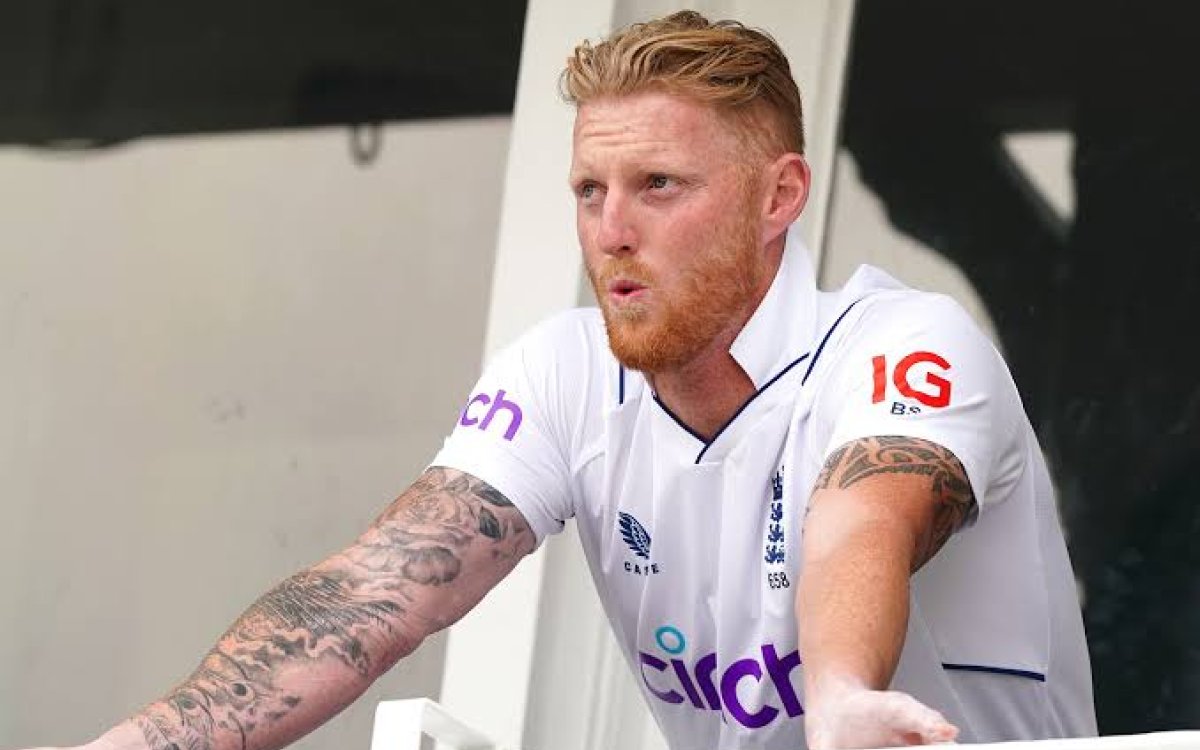 England captain Ben Stokes seeks info on masked robbers who burgled his house while he was in Pakist