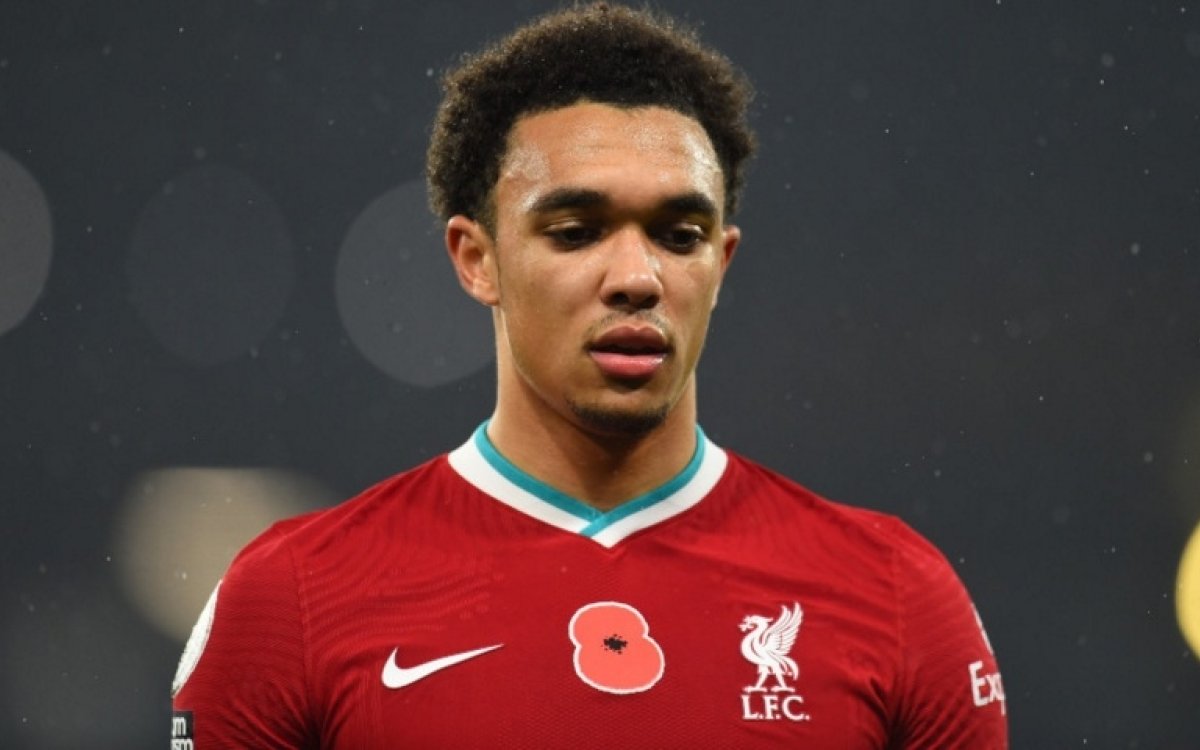 Fans Will Be Very Angry If He Leaves: Liverpool s Carragher Believes Alexander-Arnold Will Join Real Madrid