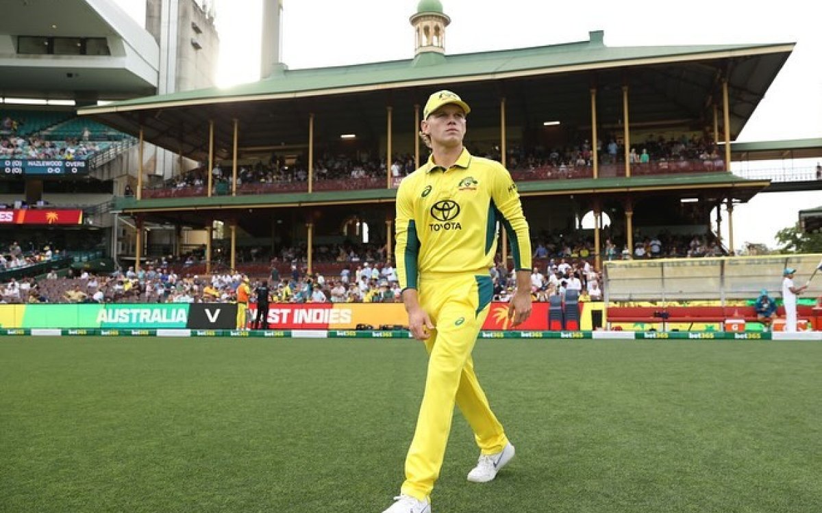 Fraser-McGurk Vows To  knock The Door Down  For Sheffield Shield Spot After Early Omission