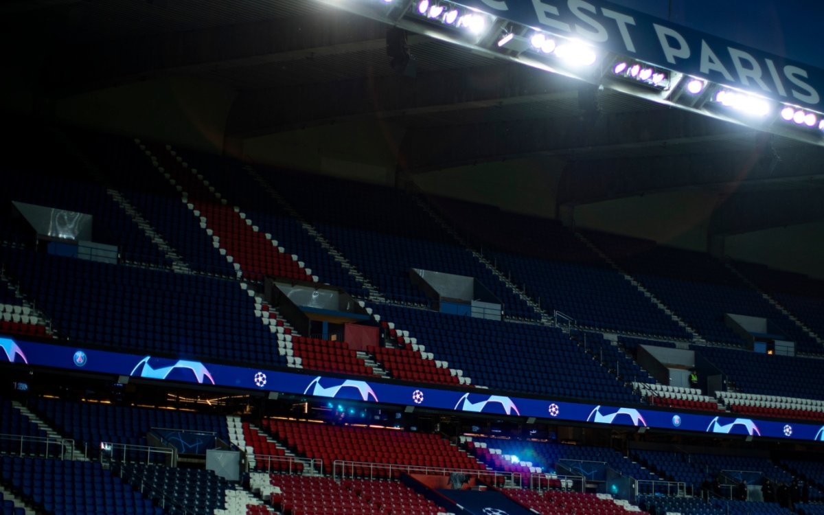 French authorities ban PSV fans from Champions League game against PSG