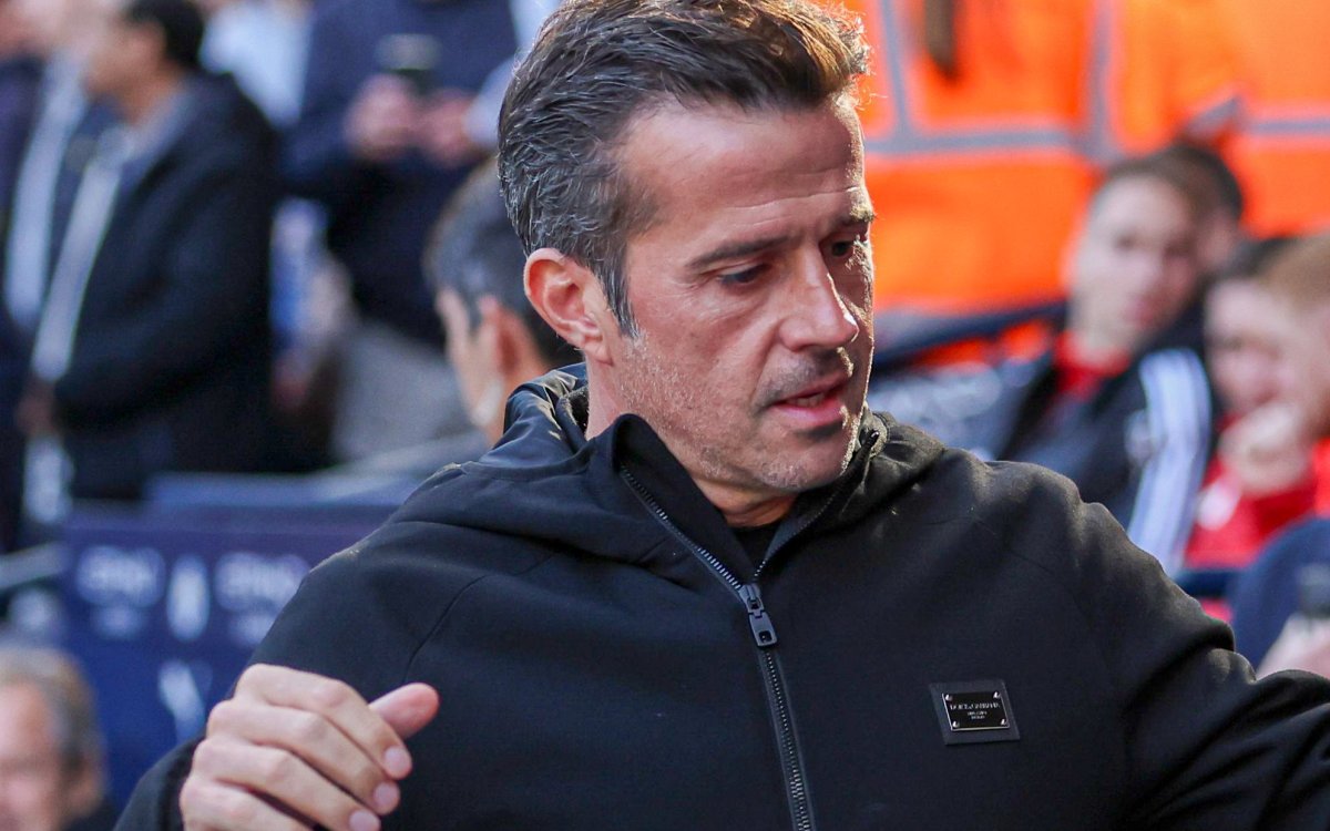 Fulham boss Marco Silva 'saddened' by allegations against late owner Mohamed Al Fayed