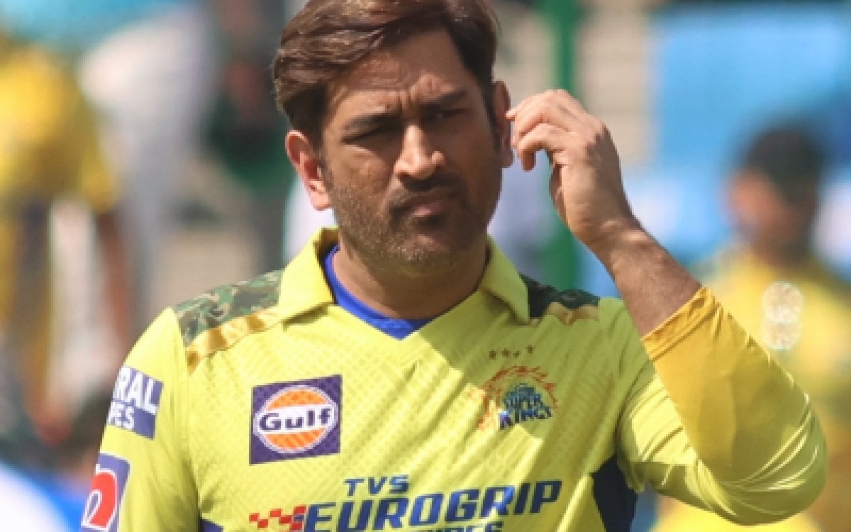 Harbhajan feels CSK will retain Dhoni, Gaikwad, Jadeja, Rachin, Pathirana ahead of IPL 2025 auction