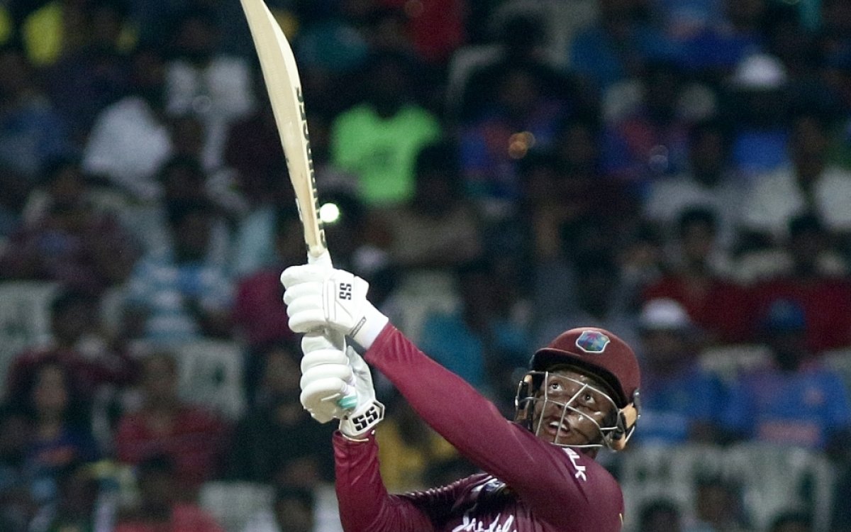 Hetmyer returns as West Indies name ODI squad for England series