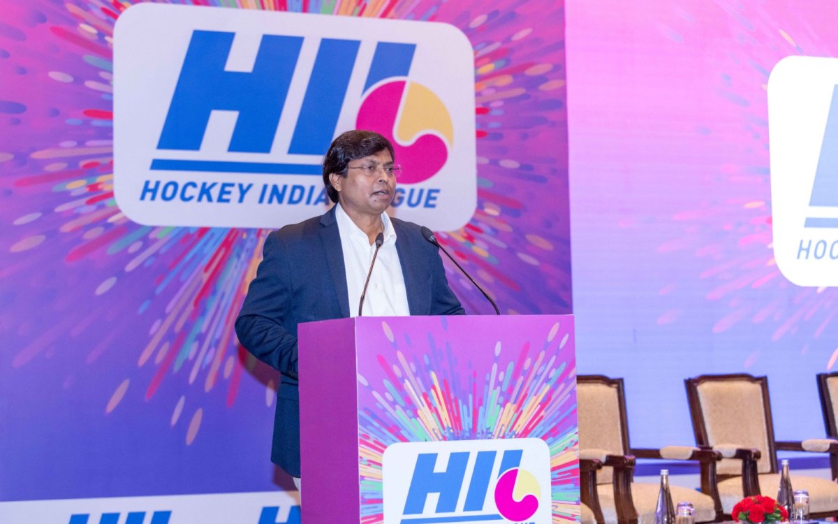 HIL Men’s Auction: Over 550 players set to go under the hammer