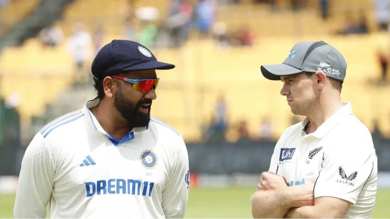 IND vs NZ: Stats Preview ahead of the second India vs New Zealand Test at Maharashtra Cricket Association Stadium