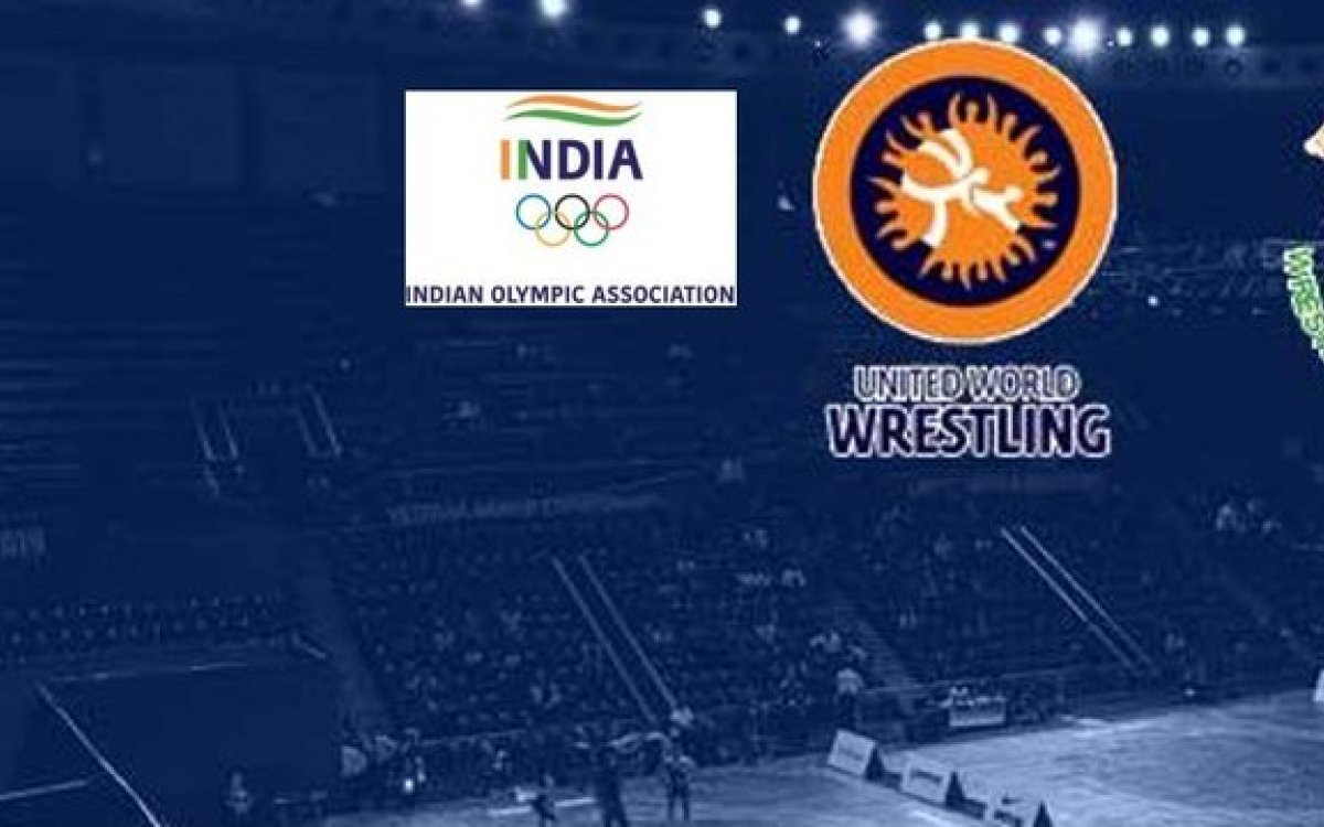 India withdraws from World Wrestling Championship amidst WFI-Ministry conflict