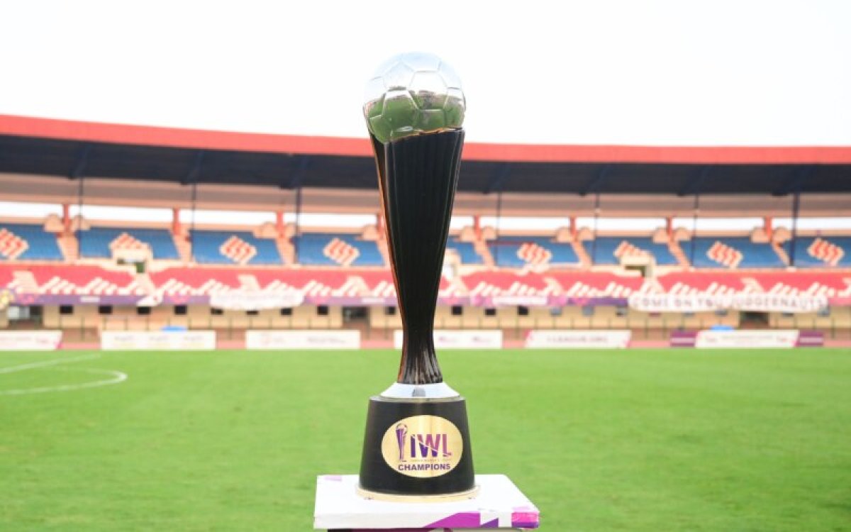 India Women s League Second Season To Kick-off In January 2025