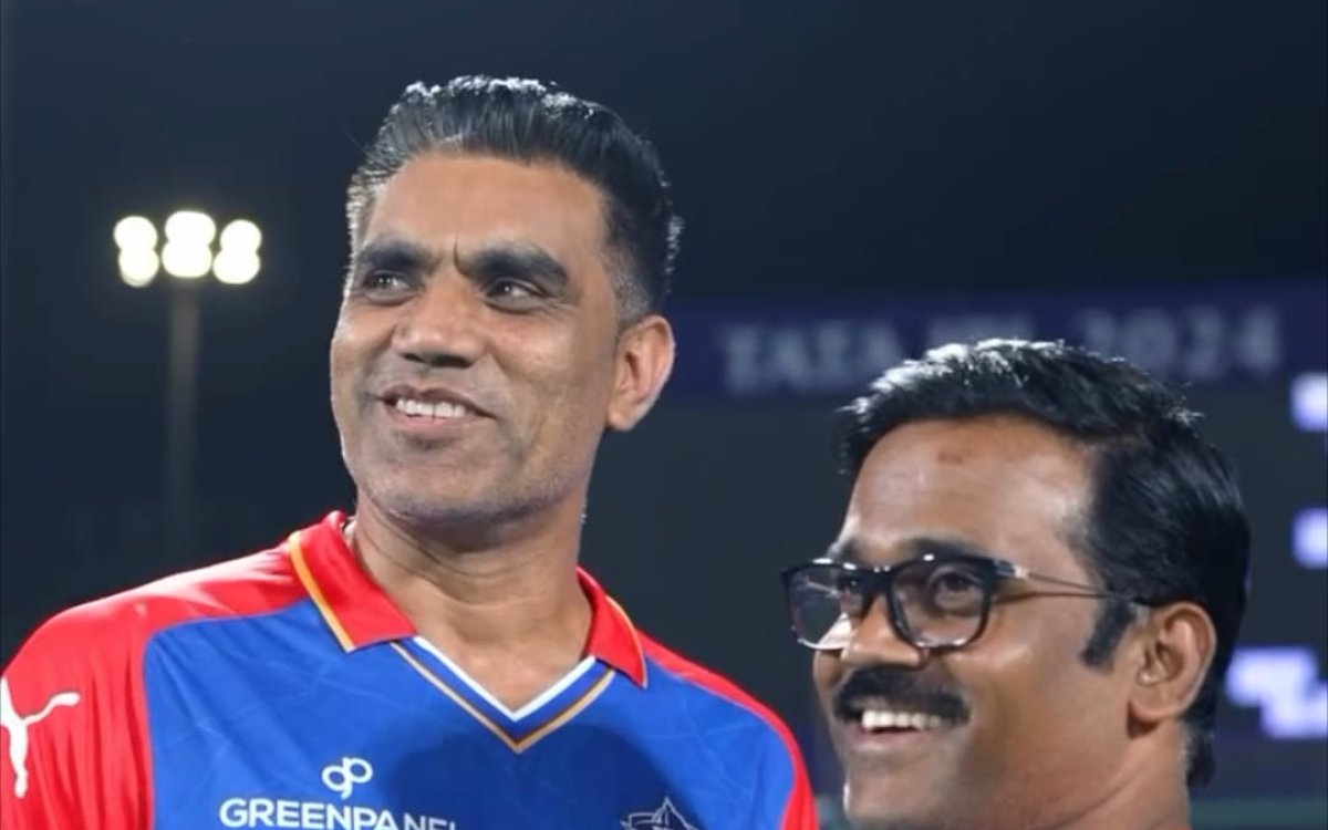 IPL 2025: Hemang Badani, Munaf Patel, Venugopal Rao Likely To Join DC Coaching Staff, Say Sources