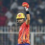 IPL 2025: PBKS have largest purse after retaining Prabhsimran Singh and Shashank Singh