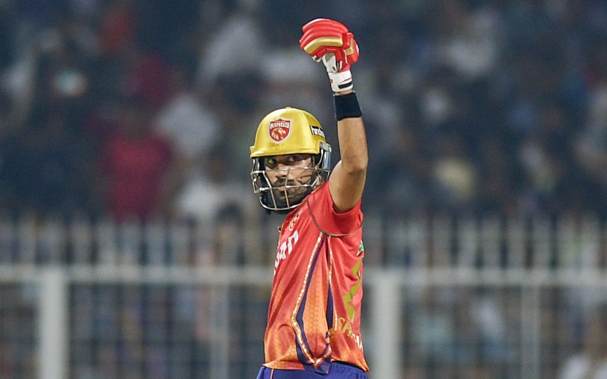 IPL 2025: PBKS Have Largest Purse After Retaining Prabhsimran Singh And Shashank Singh