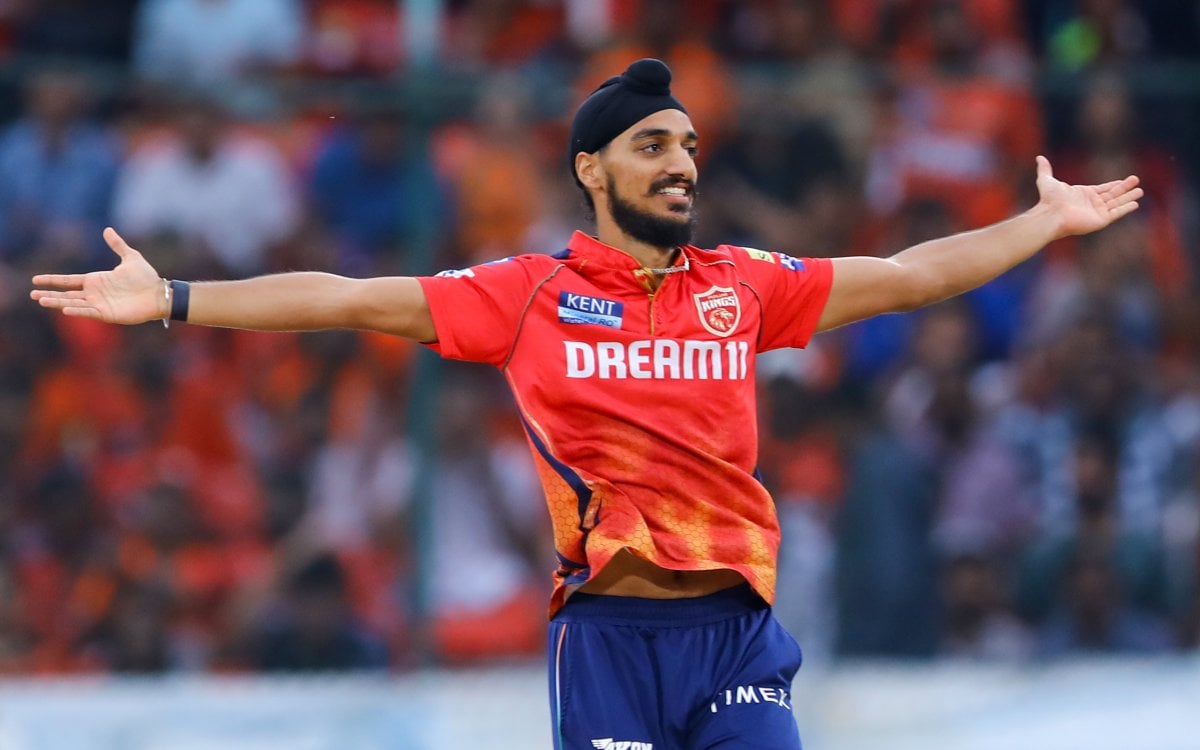 IPL 2025: Punjab Kings likely to use RTM for Arshdeep, Jitesh, Curran, Rabada, feels Moody