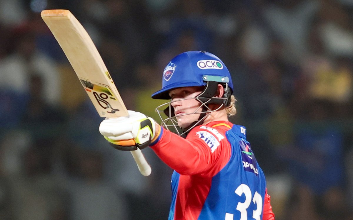 IPL 2025: RP Singh expects for Fraser-McGurk to be retained by DC