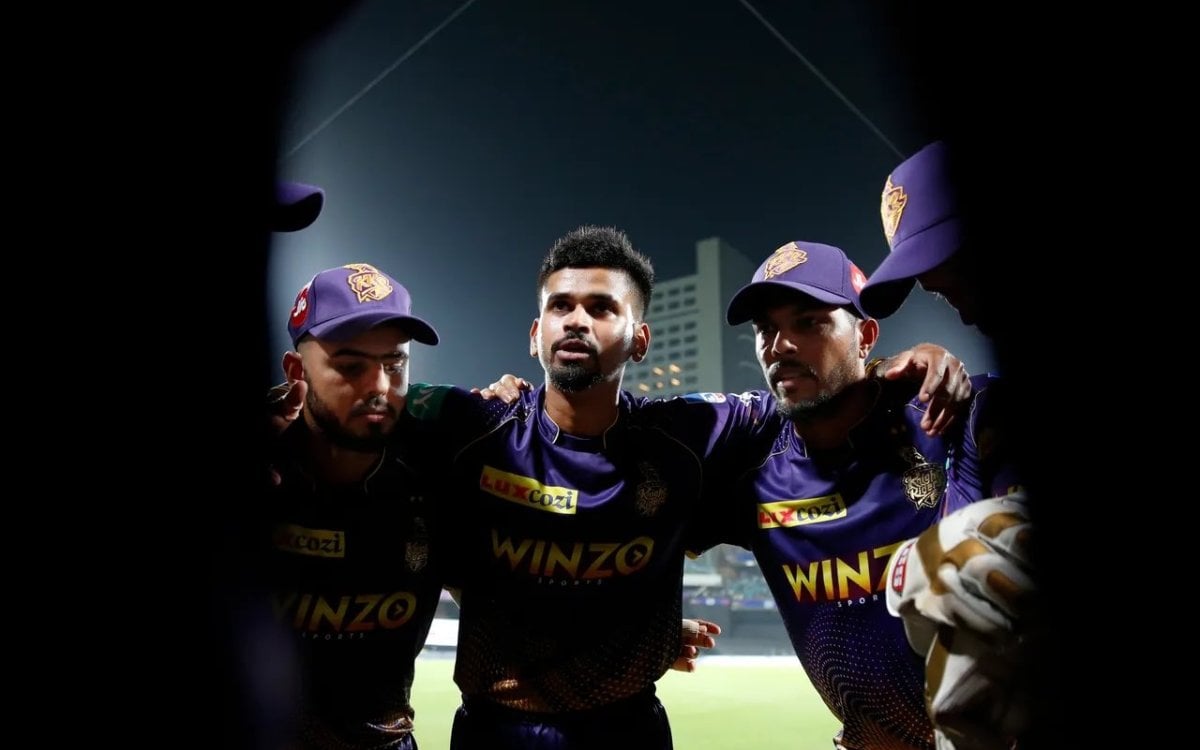 IPl 2025: Shreyas, Rinku, Russell, Salt And Narine Should Be Retained By KKR, Says Harbhajan Singh