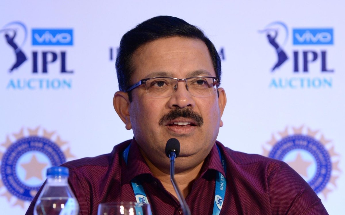 IPL 2025: Trying to trim the retentions down to six was very challenging, says Venky Mysore