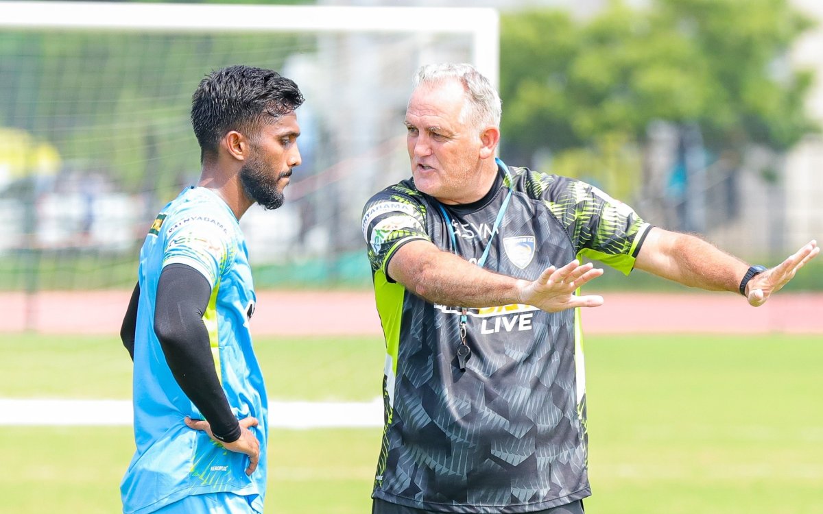 ISL 2024-25: Chennaiyin face Punjab test on the road, look to stretch unbeaten away run