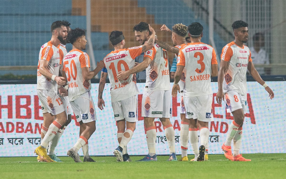 ISL 2024-25: Kerala Blasters beat Mohammedan SC for third consecutive win in Kolkata