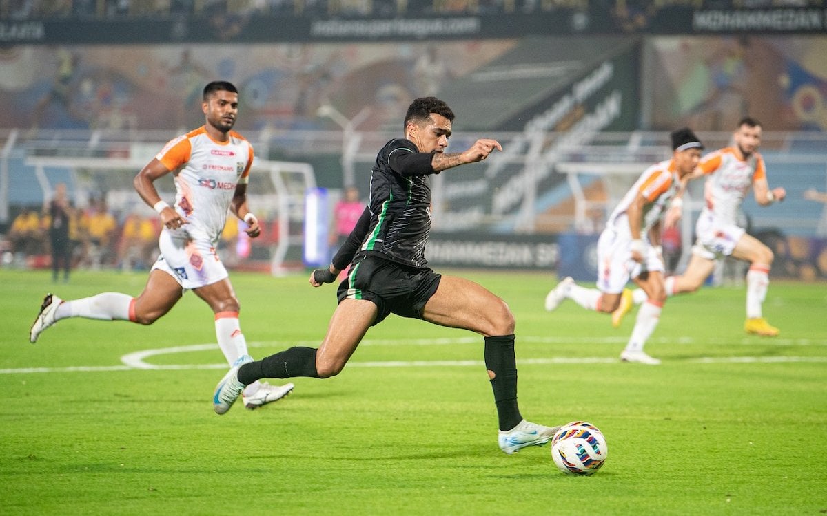 ISL 2024-25: Mohammedan SC, Hyderabad FC search for spark and firepower in pursuance of important po