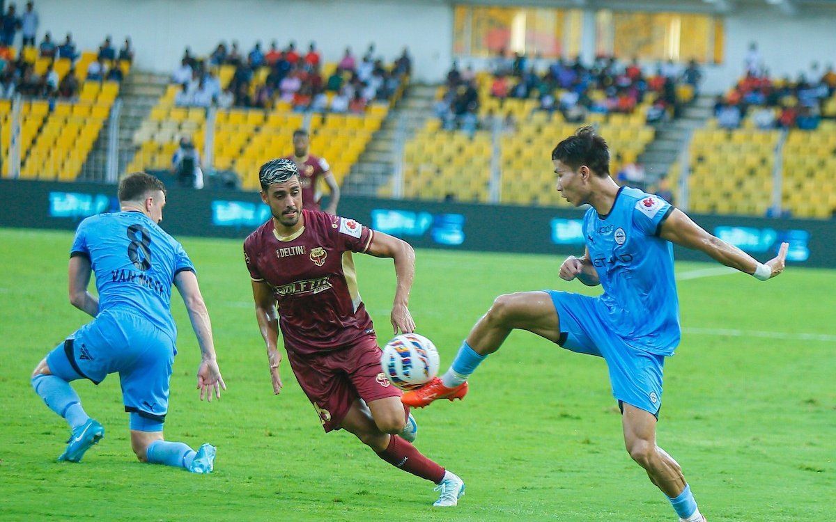 ISL 2024-25: Mumbai City, Odisha Aim To Continue Winning Momentum As Lobera Returns To Former Club