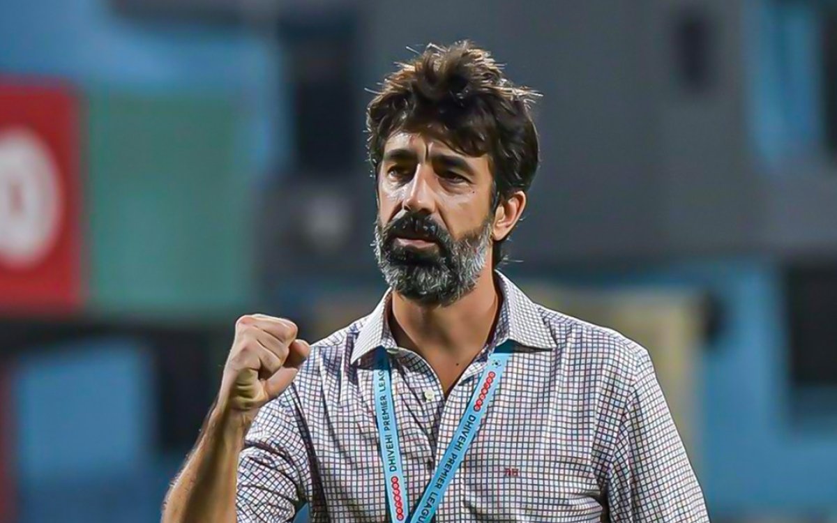 ISL 2024: East Bengal FC announce Oscar Bruzon’s appointment as head coach