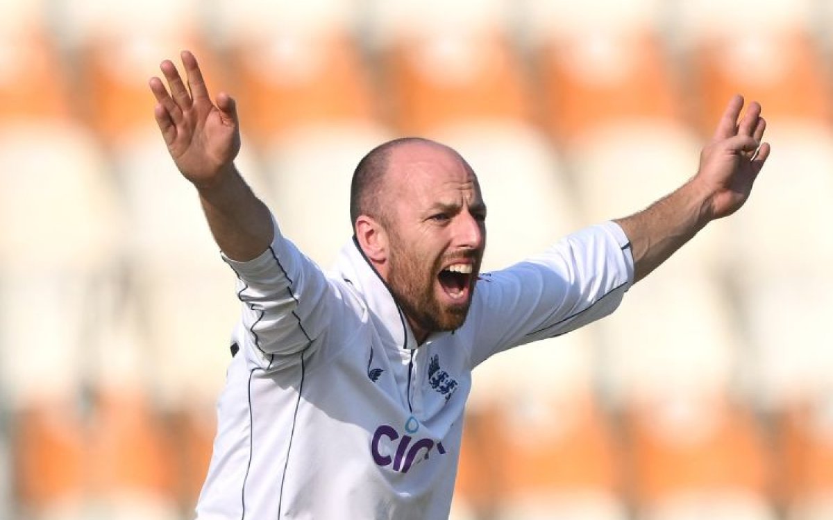 Jack Leach Felt His Career Was Over After Being Out For Long Time With Injury